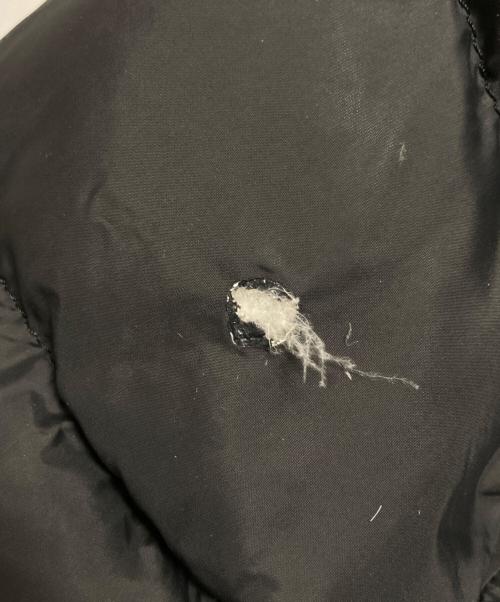 DUVETICA（デュベティカ）DUVETICA (デュベティカ) DIONISIO mat ブラック サイズ:44の古着・服飾アイテム