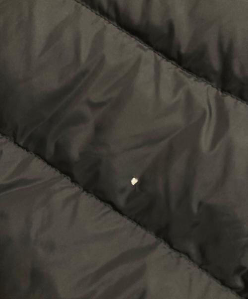 DUVETICA（デュベティカ）DUVETICA (デュベティカ) DIONISIO mat ブラック サイズ:44の古着・服飾アイテム