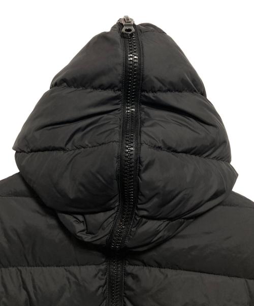 DUVETICA（デュベティカ）DUVETICA (デュベティカ) DIONISIO mat ブラック サイズ:44の古着・服飾アイテム