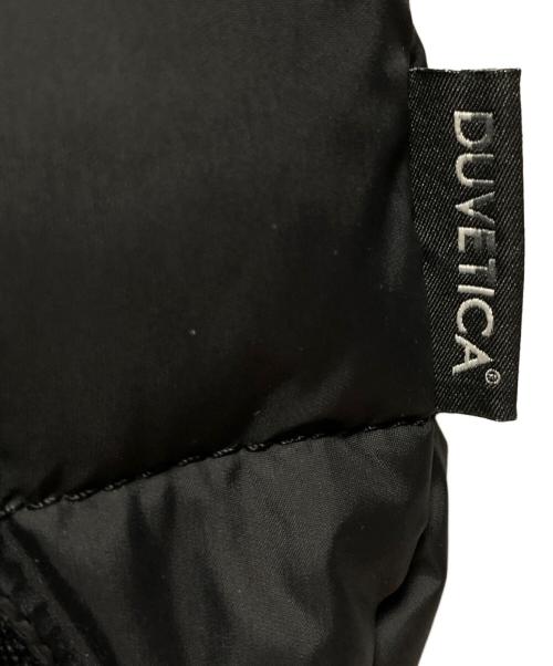 DUVETICA（デュベティカ）DUVETICA (デュベティカ) DIONISIO mat ブラック サイズ:44の古着・服飾アイテム