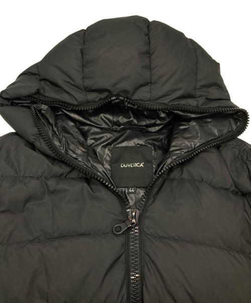 DUVETICA（デュベティカ）DUVETICA (デュベティカ) DIONISIO mat ブラック サイズ:44の古着・服飾アイテム