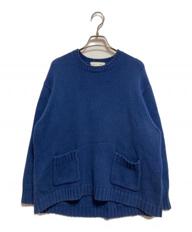 中古・古着通販】ebure (エブール) Ron Herman (ロンハーマン) クルー