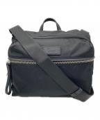 Kanana projectカナナプロジェクト）の古着「PJ-15 ショルダーバッグ」｜ブラック