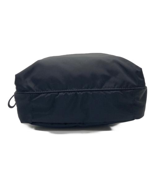 Kanana project（カナナプロジェクト）Kanana project (カナナプロジェクト) PJ-15 ショルダーバッグ ブラックの古着・服飾アイテム