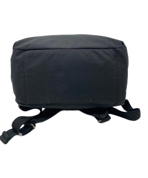 Kanana project（カナナプロジェクト）Kanana project (カナナプロジェクト) DYLサリール2 2WAYリュック ブラックの古着・服飾アイテム