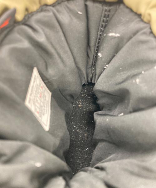 THE NORTH FACE（ザ ノース フェイス）THE NORTH FACE (ザ ノース フェイス) ヌプシブーティ オリーブ サイズ:26㎝の古着・服飾アイテム