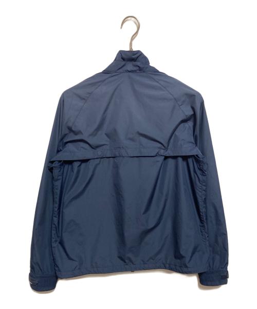 POLO GOLF（ポロ ゴルフ）POLO GOLF (ポロ ゴルフ) 2WAYジャケット ネイビー サイズ:Mの古着・服飾アイテム