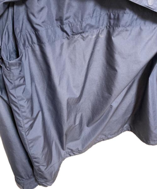 POLO GOLF（ポロ ゴルフ）POLO GOLF (ポロ ゴルフ) 2WAYジャケット ネイビー サイズ:Mの古着・服飾アイテム