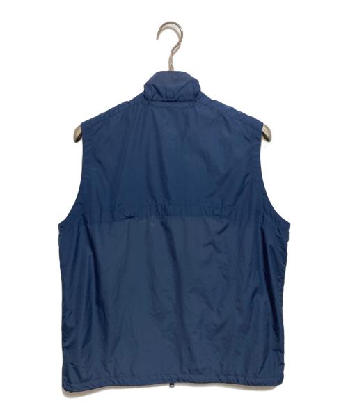 POLO GOLF（ポロ ゴルフ）POLO GOLF (ポロ ゴルフ) 2WAYジャケット ネイビー サイズ:Mの古着・服飾アイテム