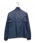 POLO GOLF (ポロ ゴルフ) 2WAYジャケット ネイビー サイズ:M：7000円