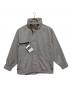PORSCHE（ポルシェ）の古着「リップストップジャケット」｜グレー