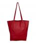 ch!iii (チー) Combi Tote レッド：10000円