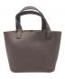 Ch!iii (チー) Peringer Tote ブラウン：18000円