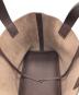 中古・古着 Ch!iii (チー) Peringer Tote ブラウン：18000円