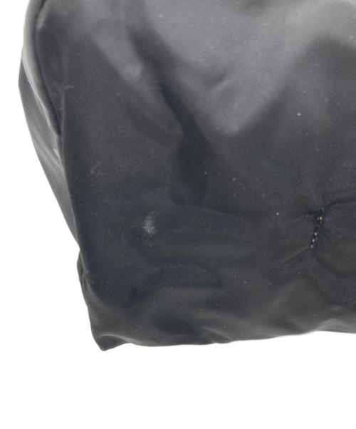 NOMADIS（ノマディス）NOMADIS (ノマディス) LEVI PATA FRAMeWORK (フレームワーク) リバーシブルトートバッグ ブラウンの古着・服飾アイテム