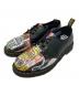 Dr.Martens（ドクターマーチン）の古着「1461 BASQUIAT」｜ブラック