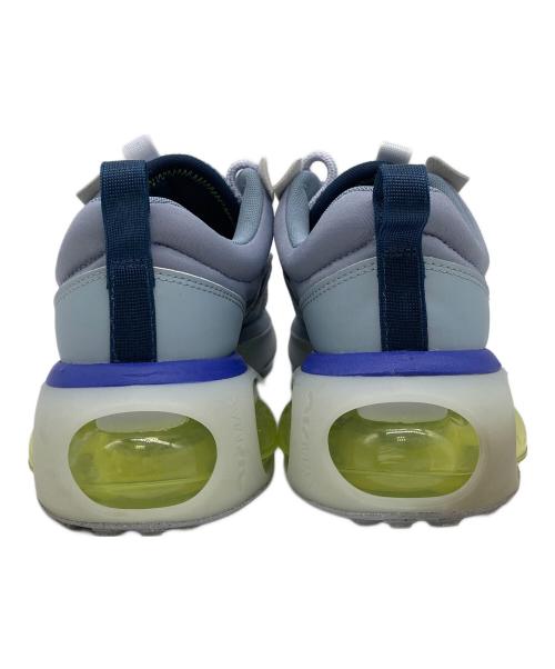 NIKE（ナイキ）NIKE (ナイキ) AIR MAX 2021 グレー サイズ:27.5㎝の古着・服飾アイテム