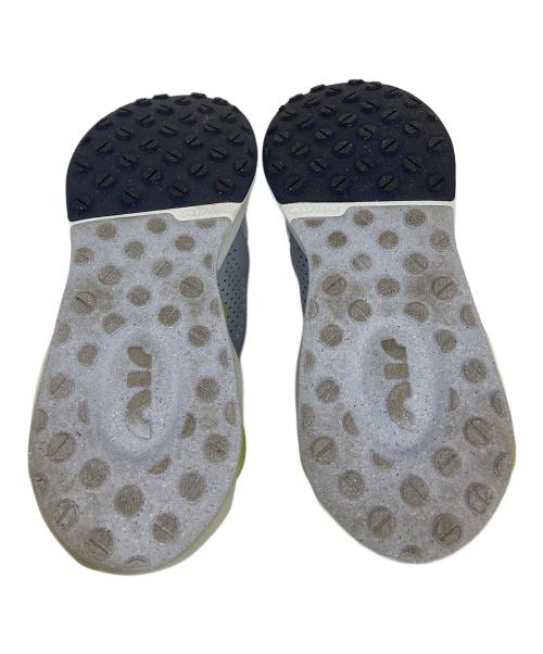 NIKE（ナイキ）NIKE (ナイキ) AIR MAX 2021 グレー サイズ:27.5㎝の古着・服飾アイテム