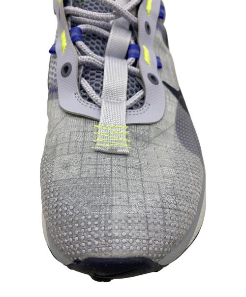 NIKE（ナイキ）NIKE (ナイキ) AIR MAX 2021 グレー サイズ:27.5㎝の古着・服飾アイテム