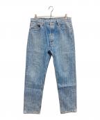 LEVI'Sリーバイス）の古着「デニムパンツ」｜インディゴ