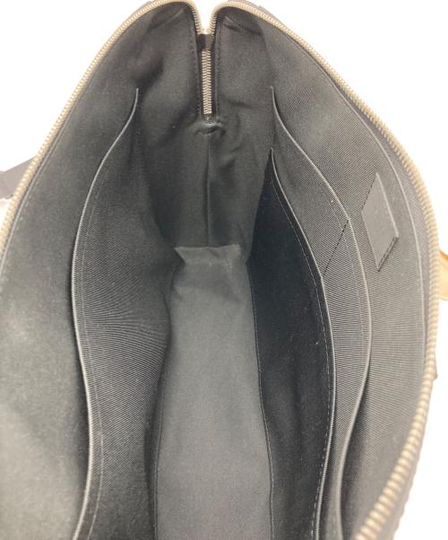 LOUIS VUITTON（ルイ ヴィトン）LOUIS VUITTON (ルイ ヴィトン) ポルトドキュマンジュールNM ブラックの古着・服飾アイテム