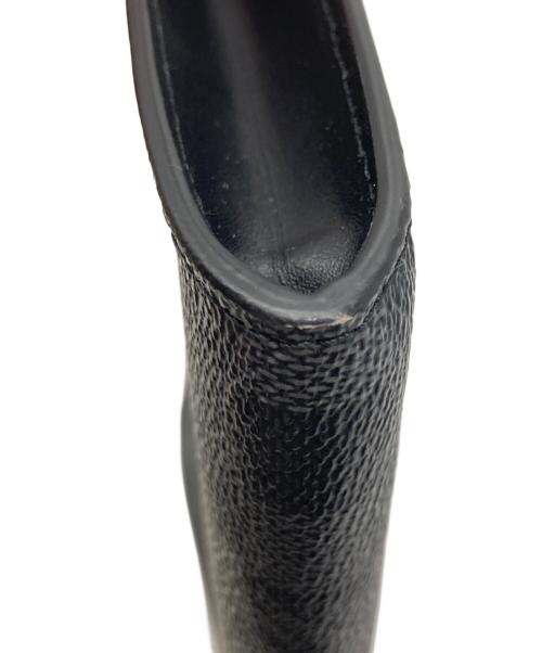 LOUIS VUITTON（ルイ ヴィトン）LOUIS VUITTON (ルイ ヴィトン) ポシェット・ジュールPM ブラックの古着・服飾アイテム