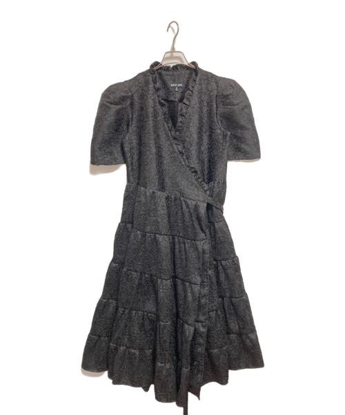 Sister Jane（シスタージェーン）Sister Jane (シスタージェーン) Baccara Rose Dress ブラック サイズ:Sの古着・服飾アイテム