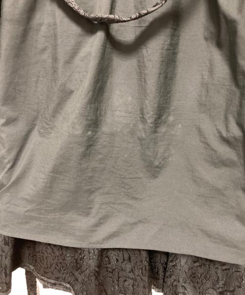 Sister Jane（シスタージェーン）Sister Jane (シスタージェーン) Baccara Rose Dress ブラック サイズ:Sの古着・服飾アイテム