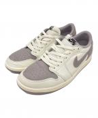 NIKEナイキ）の古着「Air Jordan 1 Retro Low OG 