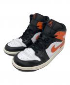 NIKEナイキ）の古着「Air Jordan 1 Mid 