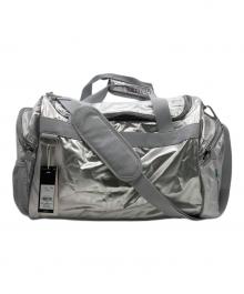 adidas（アディダス）の古着「TEAM BAG EQUIPMENT」｜シルバー