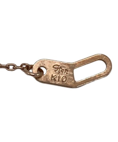 STAR JEWELRY（スタージュエリー）STAR JEWELRY (スタージュエリー) パールHERATネックレスの古着・服飾アイテム