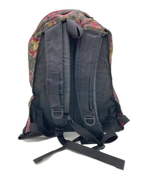 GREGORY（グレゴリー）GREGORY (グレゴリー) リュック グリーンの古着・服飾アイテム