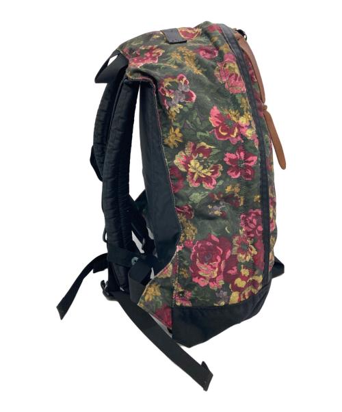 GREGORY（グレゴリー）GREGORY (グレゴリー) リュック グリーンの古着・服飾アイテム