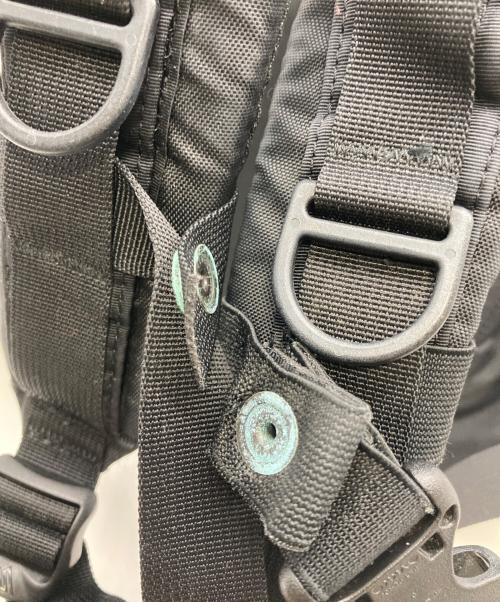 GREGORY（グレゴリー）GREGORY (グレゴリー) リュック グリーンの古着・服飾アイテム