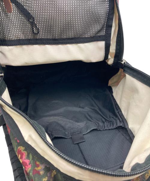 GREGORY（グレゴリー）GREGORY (グレゴリー) リュック グリーンの古着・服飾アイテム