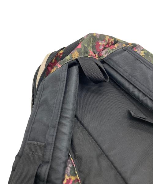 GREGORY（グレゴリー）GREGORY (グレゴリー) リュック グリーンの古着・服飾アイテム