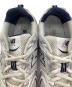 中古・古着 NEW BALANCE (ニューバランス) MR530SG ホワイト サイズ:SIZE 24cm：5000円