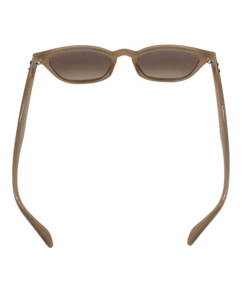 RAY-BAN（レイバン）RAY-BAN (レイバン) サングラス ベージュ サイズ:SIZE 52□20の古着・服飾アイテム