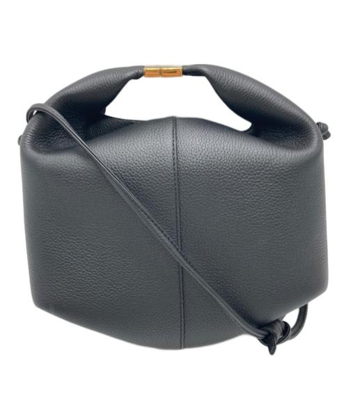 POLENE（ポレーヌ）POLENE (ポレーヌ) BERI ブラックの古着・服飾アイテム