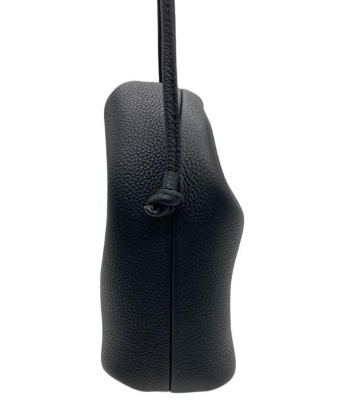 POLENE（ポレーヌ）POLENE (ポレーヌ) BERI ブラックの古着・服飾アイテム