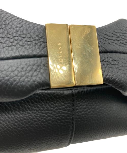 POLENE（ポレーヌ）POLENE (ポレーヌ) BERI ブラックの古着・服飾アイテム