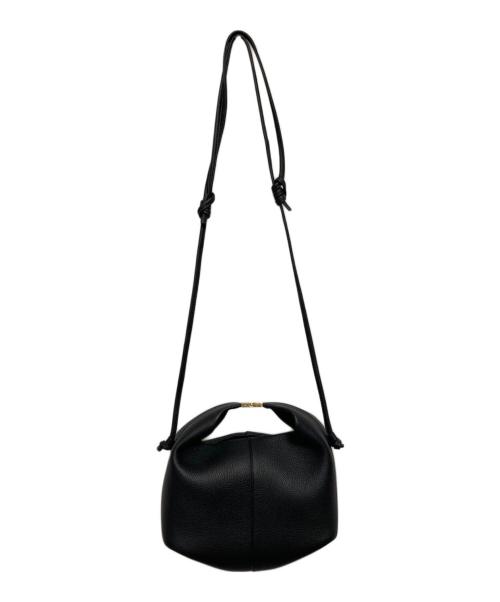 POLENE（ポレーヌ）POLENE (ポレーヌ) BERI ブラックの古着・服飾アイテム