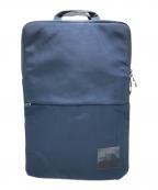 THE NORTH FACEザ ノース フェイス）の古着「Shuttle DAYPACK」｜ネイビー