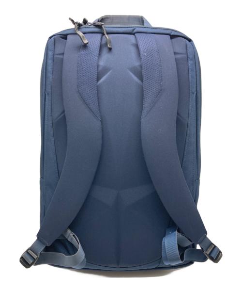 THE NORTH FACE（ザ ノース フェイス）THE NORTH FACE (ザ ノース フェイス) Shuttle DAYPACK ネイビーの古着・服飾アイテム