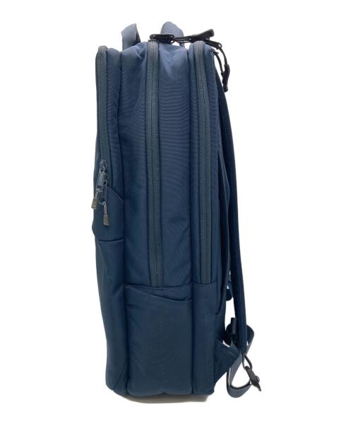 THE NORTH FACE（ザ ノース フェイス）THE NORTH FACE (ザ ノース フェイス) Shuttle DAYPACK ネイビーの古着・服飾アイテム