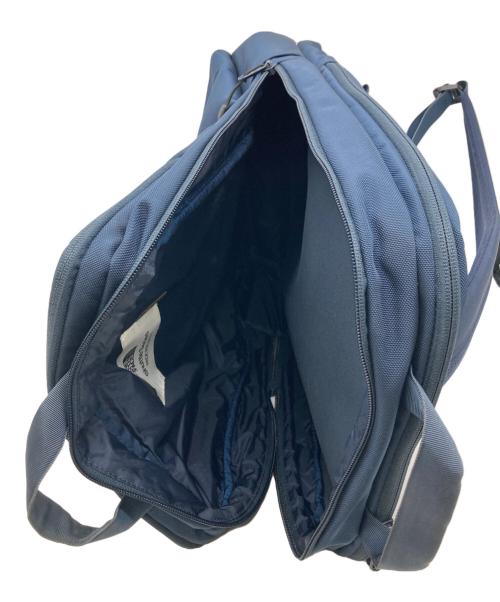 THE NORTH FACE（ザ ノース フェイス）THE NORTH FACE (ザ ノース フェイス) Shuttle DAYPACK ネイビーの古着・服飾アイテム