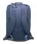 THE NORTH FACE (ザ ノース フェイス) Shuttle DAYPACK ネイビー：6000円