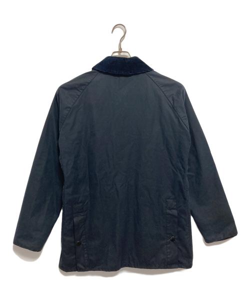 Barbour（バブアー）Barbour (バブアー) SHIPS (シップス) 別注 SL BEDALE  オイルドジャケット ネイビー サイズ:40の古着・服飾アイテム