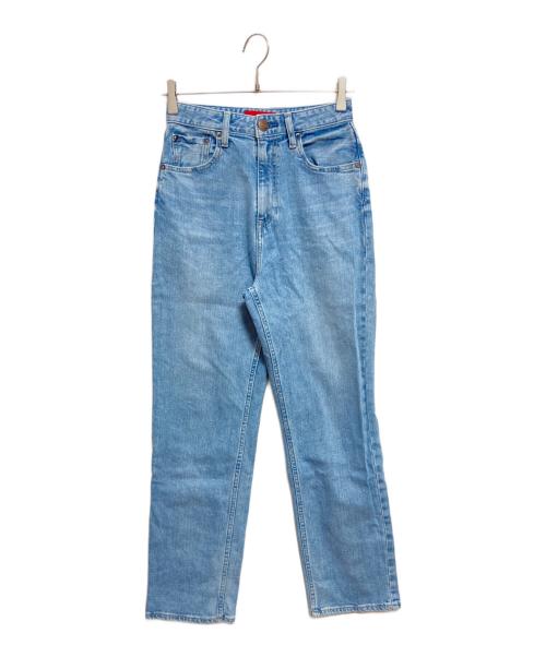 RED CARD（レッドカード）RED CARD (レッドカード) One-Dayデニムパンツ インディゴ サイズ:W24の古着・服飾アイテム